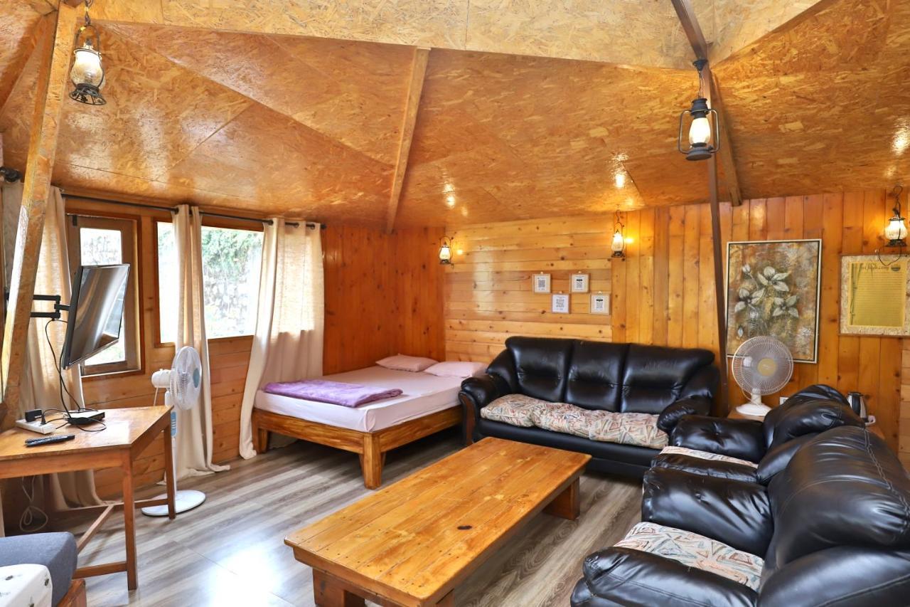 De Rock Jungle Living Resort Coonoor Kültér fotó