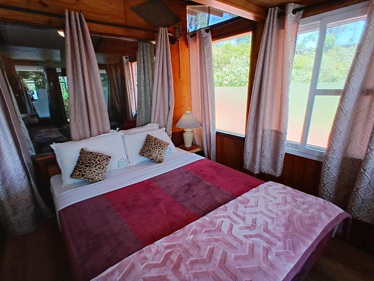 De Rock Jungle Living Resort Coonoor Kültér fotó