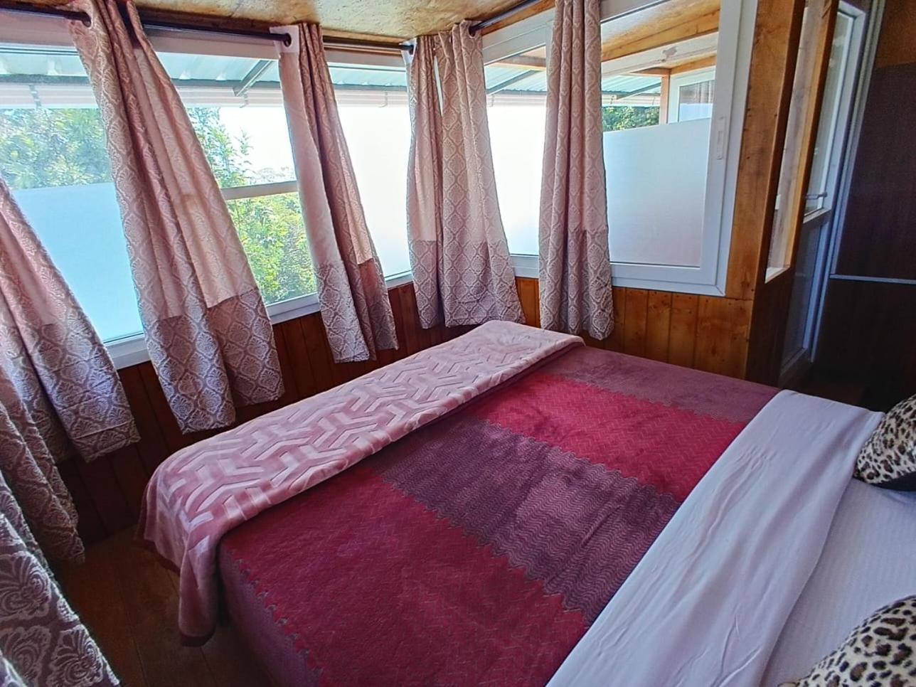 De Rock Jungle Living Resort Coonoor Kültér fotó